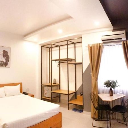 Hoang Anh Hotel Вунг Тау Екстериор снимка