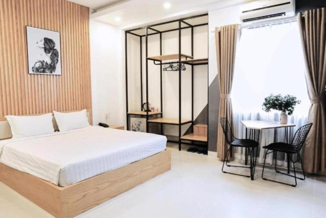 Hoang Anh Hotel Вунг Тау Екстериор снимка