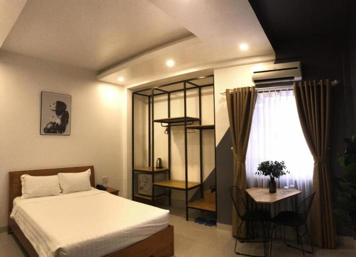 Hoang Anh Hotel Вунг Тау Екстериор снимка