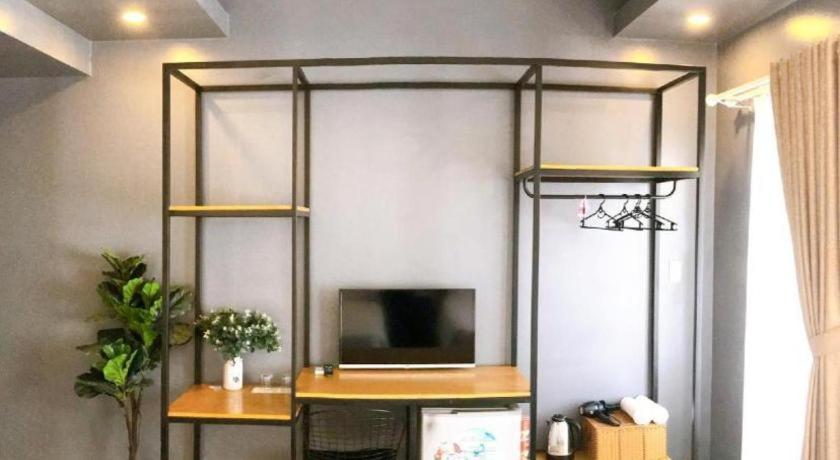 Hoang Anh Hotel Вунг Тау Екстериор снимка